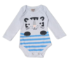 Conjunto Body Bebê - Image 2